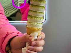 -DQ·蛋糕·冰淇淋(通州万达店)