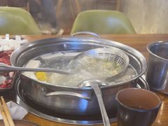 -荣记潮汕牛肉火锅(仙鹤街店)