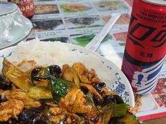 -馅老满·生春阁(慕田峪店)