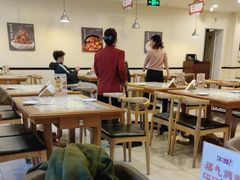 -东方饺子王(和平里店)