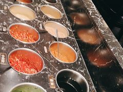 -冠菌火锅自助(东莞樟木头店)