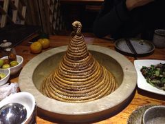 iphone_upload_pic-滇香肴·云南菜蒸汽石锅鱼(云南北路店)