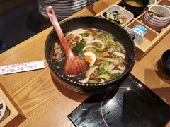 -沼津港精致料理·寿喜烧·烧鸟(漕河泾印象城店)