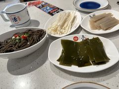 -鱼酷活鱼烤鱼(南京水游城店)