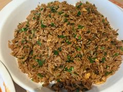 常州萝卜干炒饭-兔爸私家小厨(新北万达店)