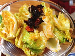 -么肆烤肉(汉街形象店)