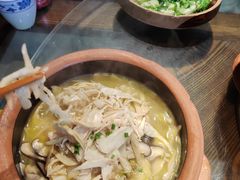 -寨子里的钵钵菜-湘西山里菜(汽车站店)