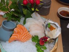 -德川家日本料理(中关村店)