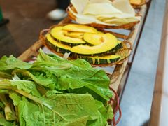 -蘑统田下·野生菌火锅