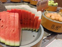 -喜家自助小火锅(乐客城店)