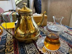 -Turka土耳咖(五大道店)