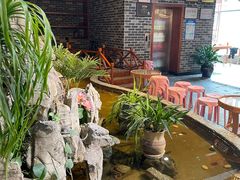 -蜀家渝重庆火锅(南屏街店)
