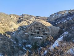 -古崖居风景名胜区
