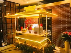 -中心大酒店·本味餐厅