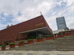 -南越王博物院(王宫展区)