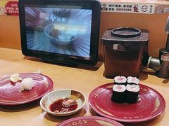 -寿司郎(北京路粤潮楼店)