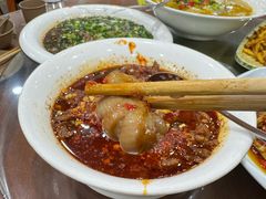 -椒香川流不息川菜馆(二七北路店)