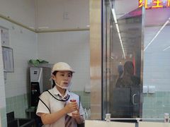 -红星前进面包牛奶公司(君太店)