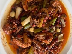 -辣婆婆(航天桥店)