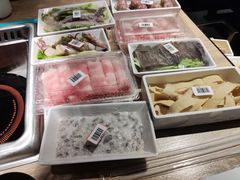 -野妹经典火锅(江夏中百店)