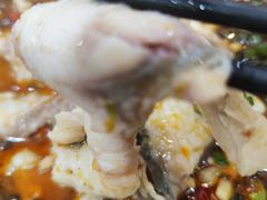 -孟记大碗面•家常菜(鼓楼和会街店)