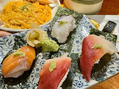 -桂马·日本料理·海胆·海鲜饭·酒场(民主广场店)