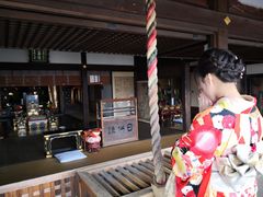 -京都冈本和服体验租赁店(清水寺店)