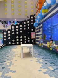 点击看大图 -meland club亲子乐园(重庆万象城店)