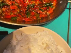 -川正旺江湖菜(三元桥店)