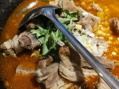 -福茂源横山铁锅羊肉(牡丹园店)