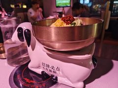 -丰茂烤串(全国首店)