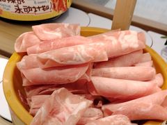 -龍歌自助小火锅(城阳万象汇店)