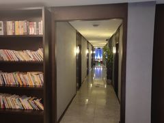 -水墨澜渟足道·SPA·传统(四望亭东关街店)