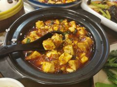 -伊兰麒兰馨园·川菜·清真馆(339电视塔店)