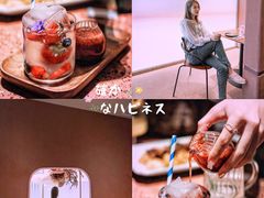 -La Terre乐田(万象城店)