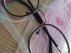 -波涛眼镜(师大路店)