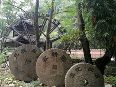 -车溪民俗旅游区