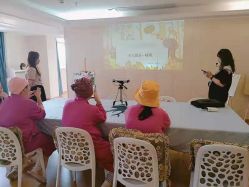 -爱妈月子会所(汕樟总店)