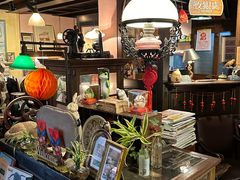 -古董花园(思南路42弄小区店)