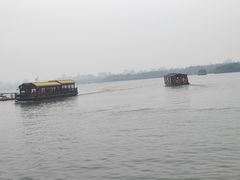 -西湖游船