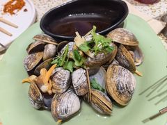 -小董哥烤串·爆汁大油边(故宫店)