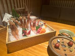 -水濑·日料放题(天河店)