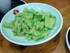 -小红烤翅(傅厚岗店)