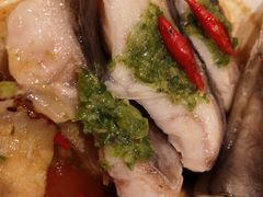 -小厨娘淮扬菜(清江苏宁广场店)