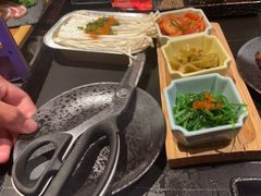 -谷牛和牛烤肉(漕河泾印象城店)