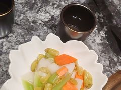 -牛将军•涮肉•烤肉(北京王府井·故宫店)