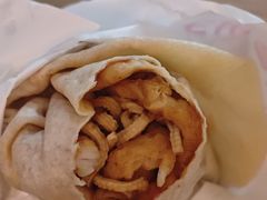 -鲜粮卷饼王(小白楼店)