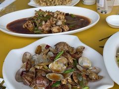 -天天渔港海鲜酒家(石浦玉泉路店)