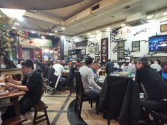 大堂-大唐人家·热气羊肉(大华店)