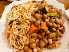 -京都老蔡记(伊河路店)